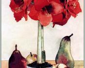 Garden Gatherings - 亚历克西斯·锡布鲁克